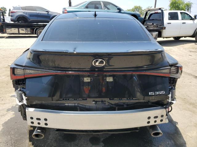 VIN JTHGZ1B20P5059618 2023 LEXUS IS 350 F S no.6