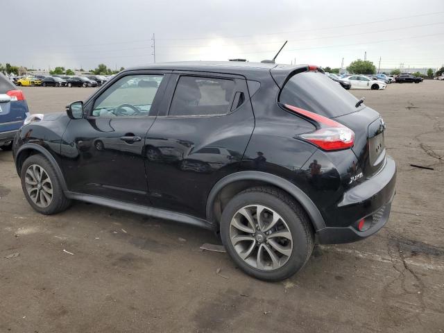 2017 NISSAN JUKE S - JN8AF5MR7HT700380
