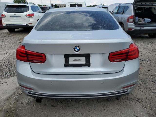 2016 BMW 328 Xi Sulev VIN: WBA8E3G5XGNT80286 Lot: 61164874