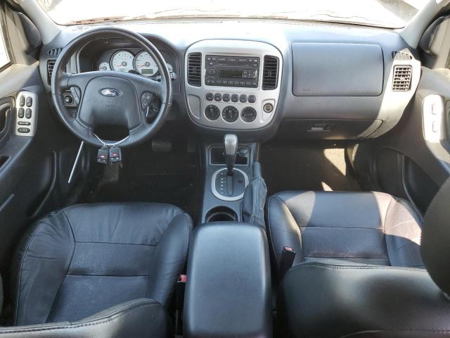 2005 Ford Escape Limited VIN: 1FMCU04125KD15443 Lot: 55220954