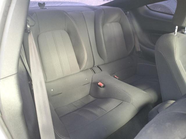 2020 Ford Mustang Gt VIN: 1FA6P8CF6L5185298 Lot: 59589444