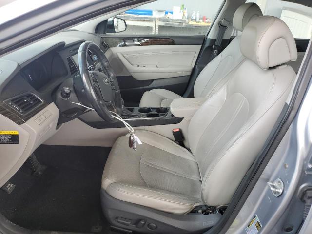 2016 Hyundai Sonata Sport VIN: 5NPE34AF2GH435073 Lot: 59901164