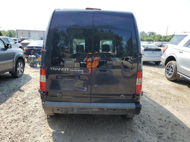 2010 Ford Transit Connect Xlt VIN: NM0LS6BN6AT039479 Lot: 59584434