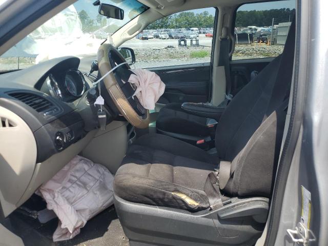 2015 DODGE GRAND CARA - 2C4RDGBG3FR508590