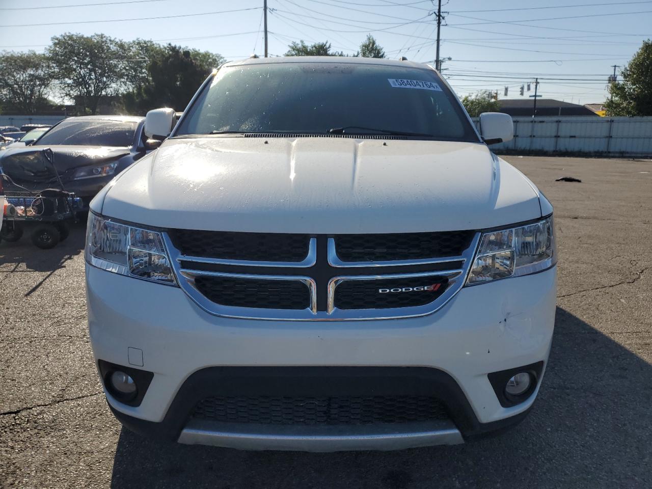 3C4PDCBG8HT571829 2017 Dodge Journey Sxt