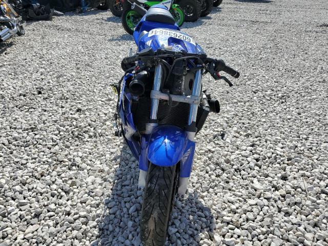 JH2PC37084M106280 2004 Honda Cbr600 Rr