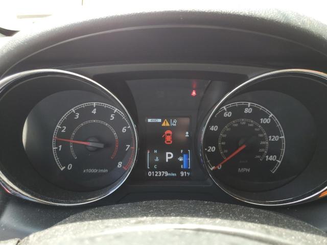 2021 Mitsubishi Outlander Sport Es VIN: JA4ARUAU7MU009337 Lot: 57320744