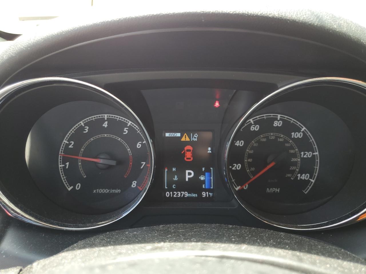 JA4ARUAU7MU009337 2021 Mitsubishi Outlander Sport Es