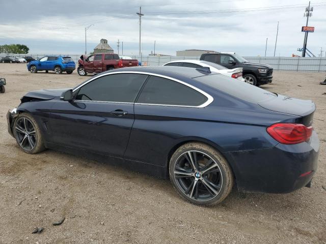 2018 BMW 440XI - WBA4W9C51JAF93956