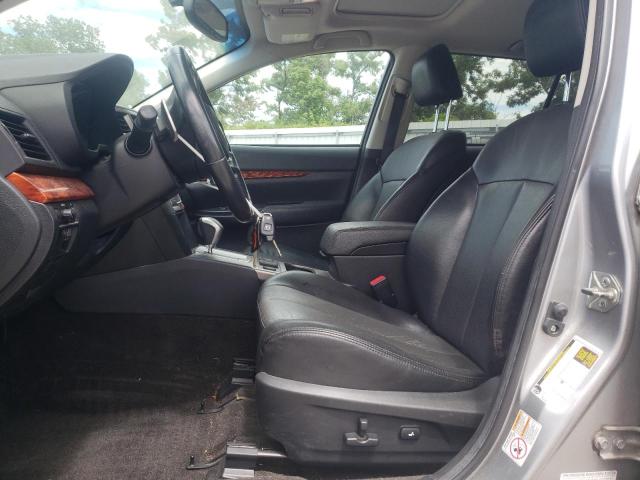 2011 Subaru Outback - Image 7