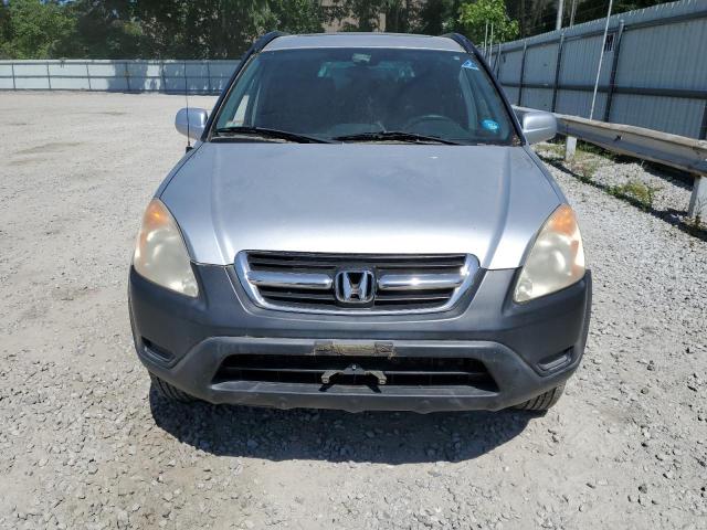 2003 Honda Cr-V Ex VIN: SHSRD78893U157054 Lot: 57667744