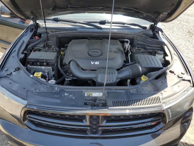 2015 DODGE DURANGO LI - 1C4RDJDG4FC146689