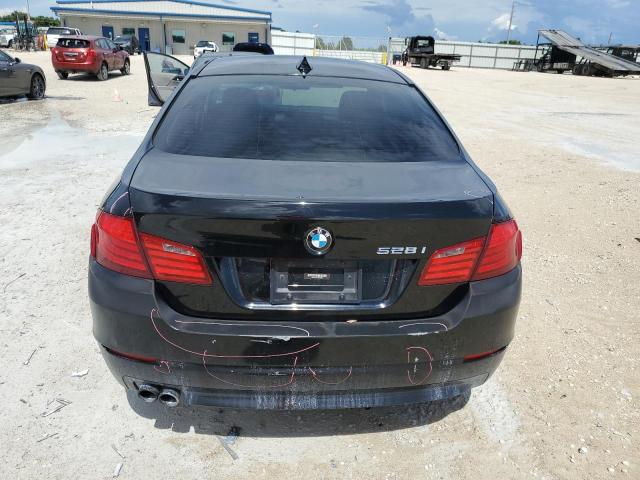 2013 BMW 528 I VIN: WBAXG5C53DD232490 Lot: 56087124