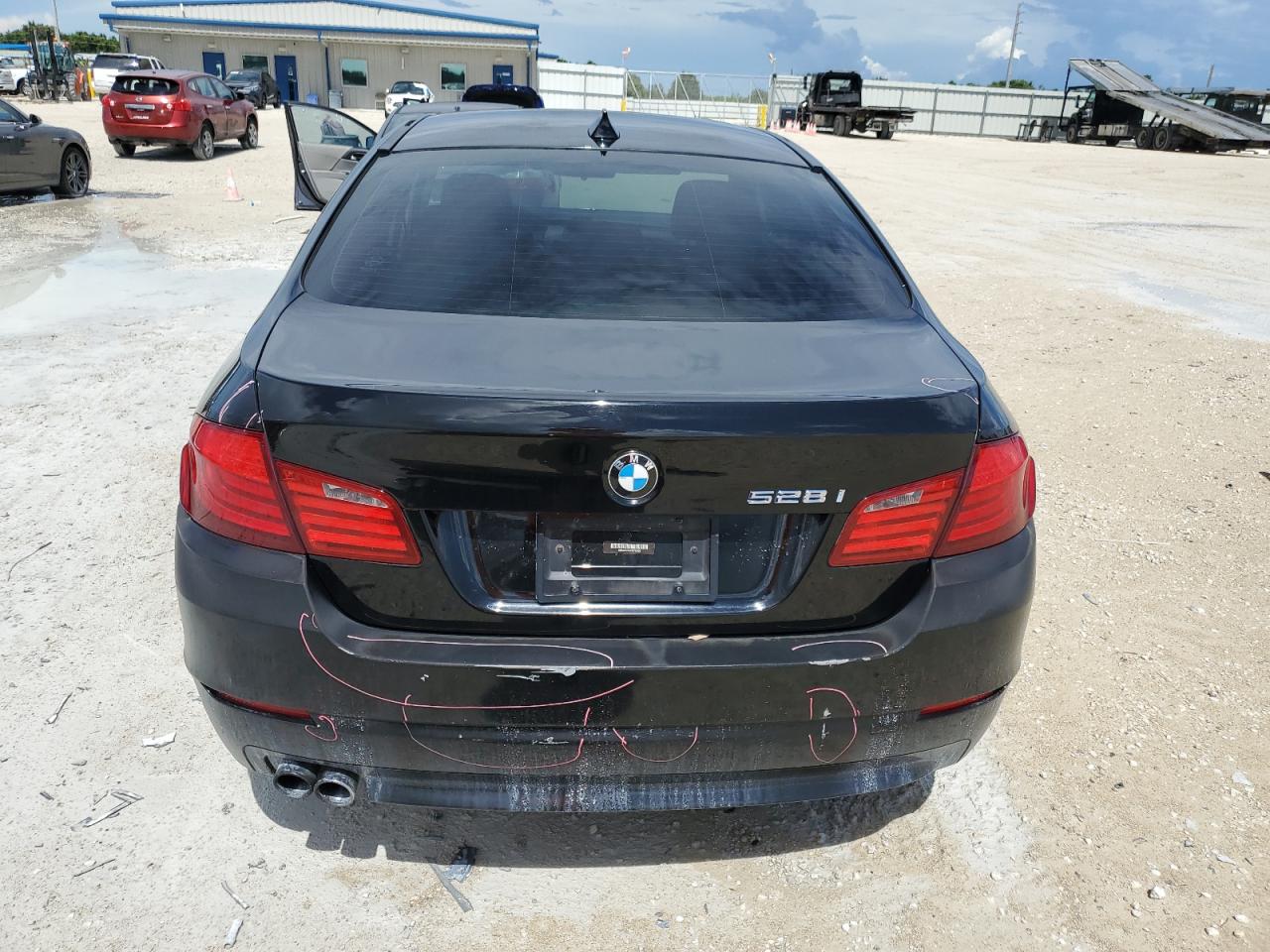 WBAXG5C53DD232490 2013 BMW 528 I