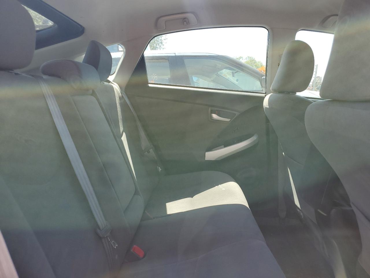 JTDKN3DU5E0364513 2014 Toyota Prius