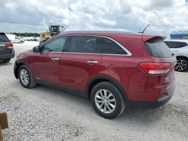 5XYPGDA54GG134283 2016 KIA SORENTO - Image 2