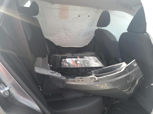2021 NISSAN ROGUE SV - 5N1AT3BB9MC761024