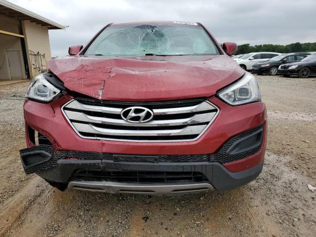 2015 Hyundai Santa Fe Sport VIN: 5XYZT3LB8FG273056 Lot: 57848984