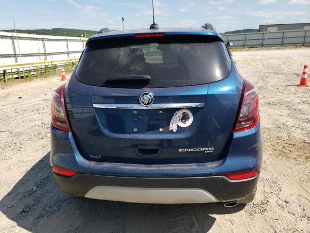 VIN KL4CJESB8KB727698 2019 Buick Encore, Preferred no.6