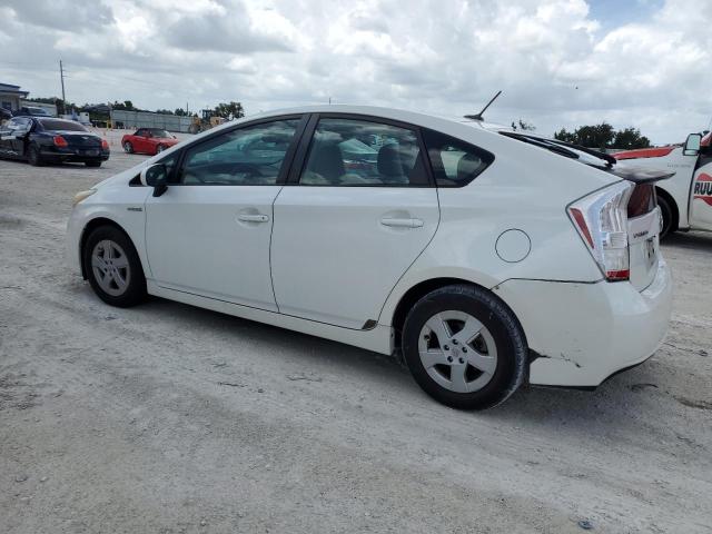 2010 Toyota Prius Iii VIN: JTDKN3DU0A0221592 Lot: 60064864