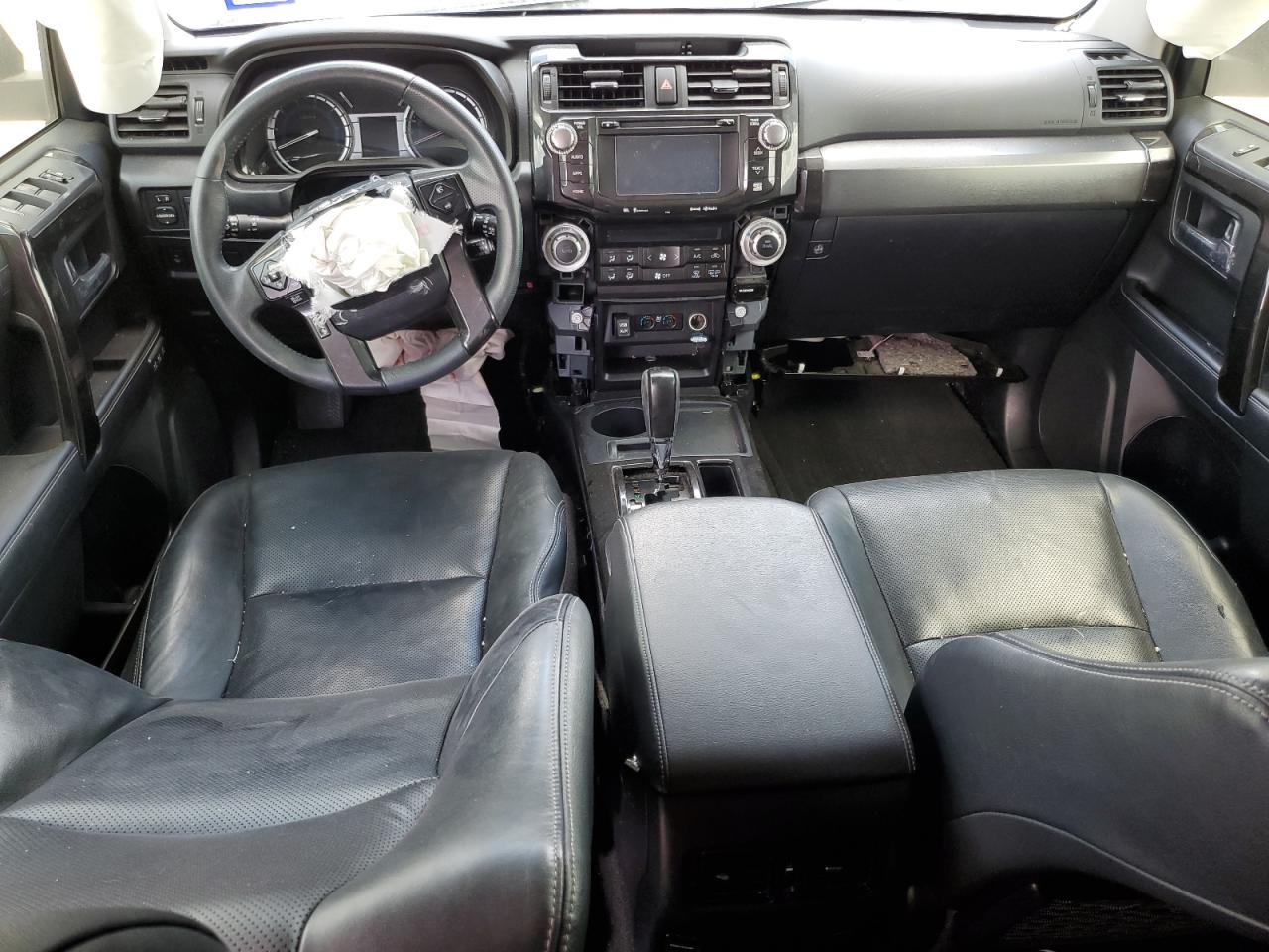 JTEZU5JR9K5198410 2019 Toyota 4Runner Sr5