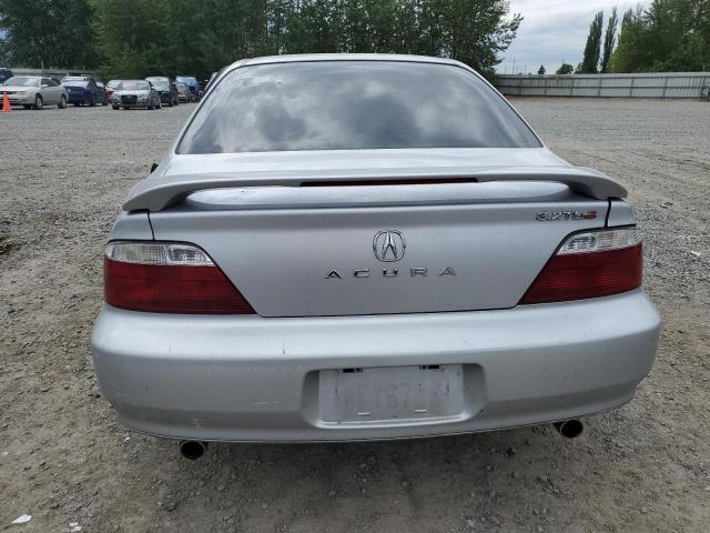 2002 Acura 3.2Tl Type-S VIN: 19UUA56852A059438 Lot: 60750434