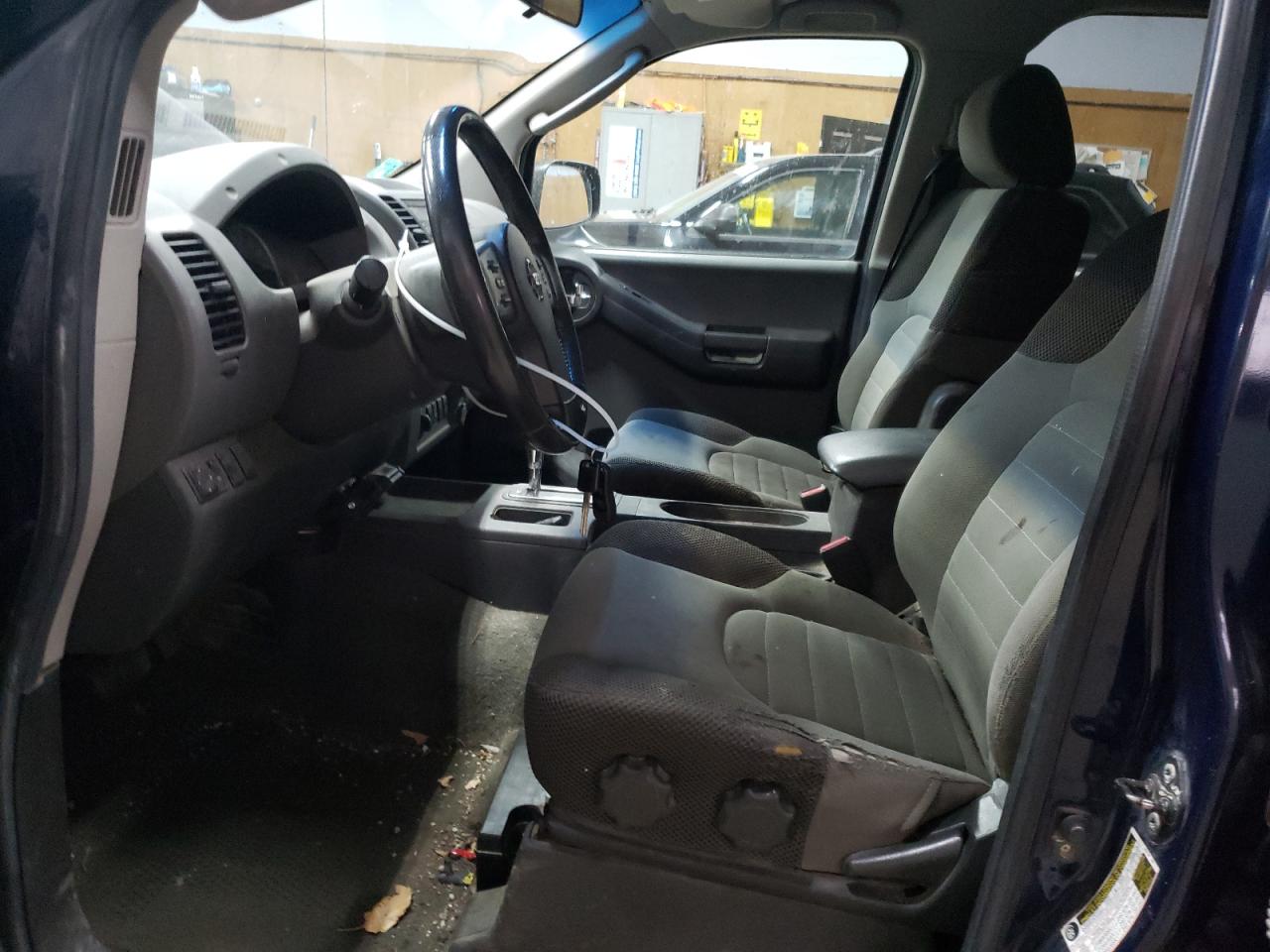 5N1AN08W96C502149 2006 Nissan Xterra Off Road