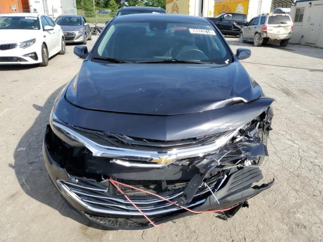 2023 Chevrolet Malibu Lt VIN: 1G1ZD5ST1PF205469 Lot: 58923214