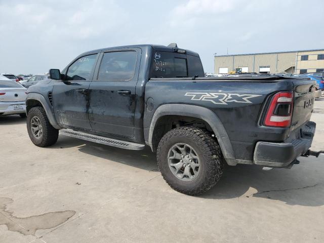 2024 RAM 1500 TRX - 1C6SRFU97RN170325