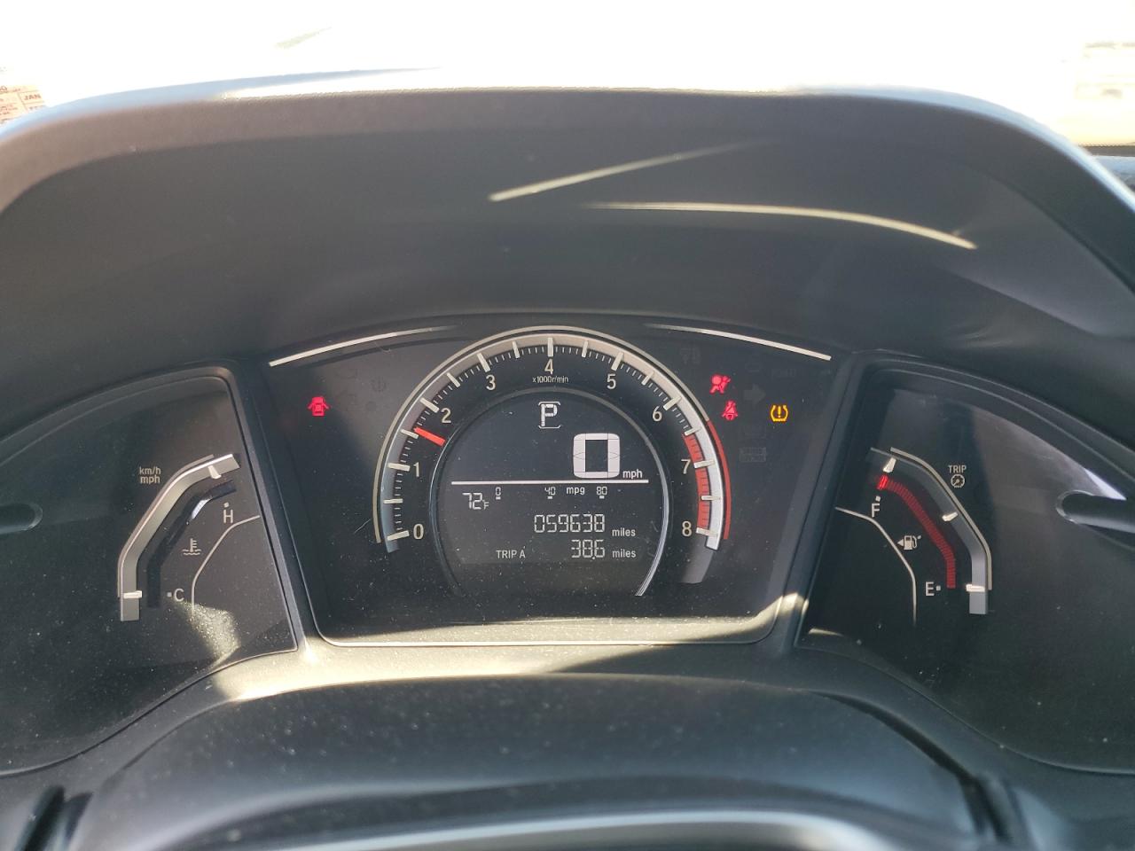SHHFK7H41HU403971 2017 Honda Civic Sport SHHFK7H41HU403971 2017 Honda Civic Sport