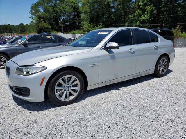 2014 BMW 5 Series, 528 XI