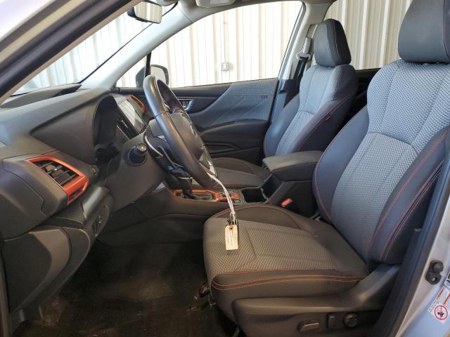 2019 Subaru Forester Sport VIN: JF2SKAKC9KH456908 Lot: 57408164