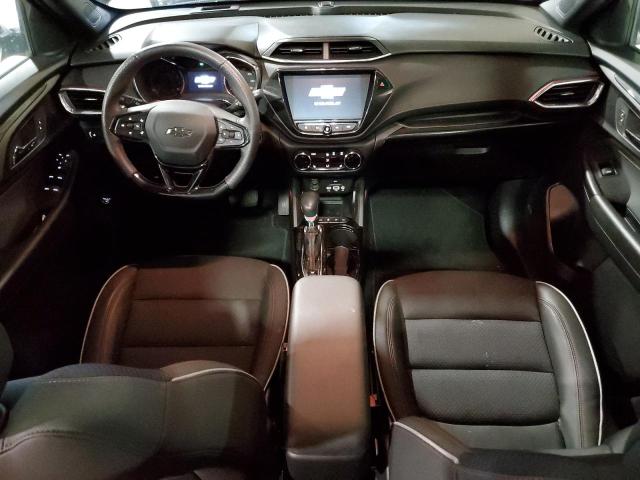 2022 Chevrolet Trailblazer Rs VIN: KL79MUSL6NB148477 Lot: 56892644