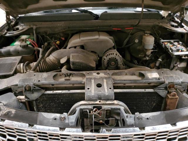 2008 GMC Sierra K1500 VIN: 2GTEK13M981156283 Lot: 59732634