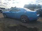 DODGE CHALLENGER photo