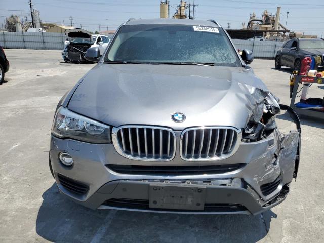 VIN 5UXWX9C59G0D68903 2016 BMW X3, Xdrive28I no.5