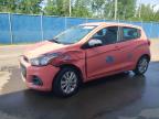 2018 CHEVROLET SPARK 1LT - KL8CD6SAXJC421808