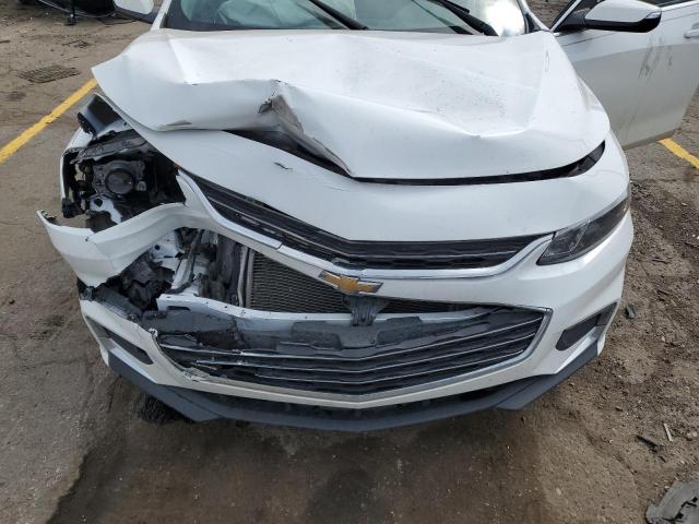 2018 Chevrolet Malibu Lt VIN: 1G1ZD5ST3JF199696 Lot: 57417304