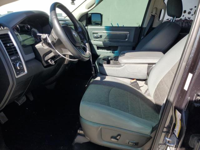 2016 Ram 1500 Slt VIN: 3C6RR7LT5GG207685 Lot: 57440904