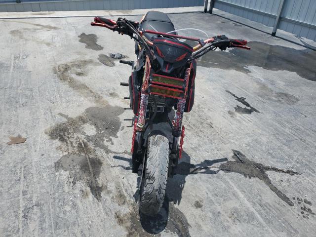 2019 HONDA GROM 125 MLHJC7511K5104098