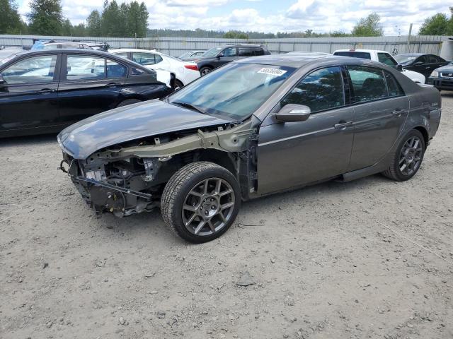 2007 Acura Tl Type S VIN: 19UUA76567A047033 Lot: 58536694