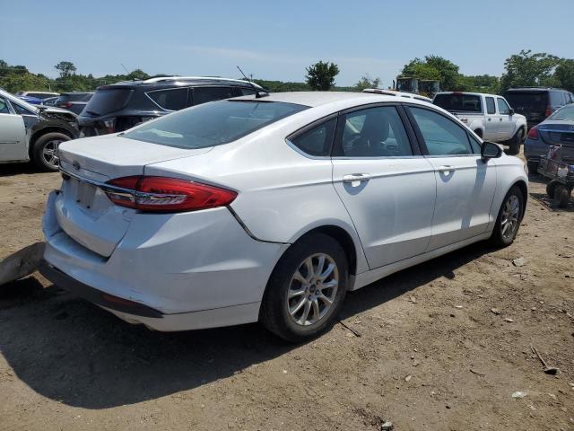 VIN 3FA6P0G78JR272540 2018 Ford Fusion, S no.3