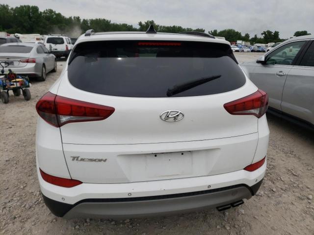 2018 Hyundai Tucson Value VIN: KM8J33A29JU770149 Lot: 57446954