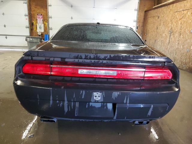 2012 Dodge Challenger Sxt VIN: 2C3CDYAG5CH167471 Lot: 58777574