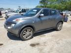 NISSAN JUKE S photo