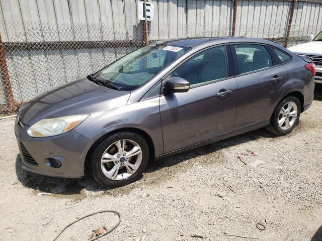 2013 Ford Focus Se VIN: 1FADP3F20DL171025 Lot: 57755524