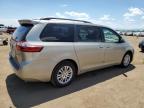 TOYOTA SIENNA XLE photo