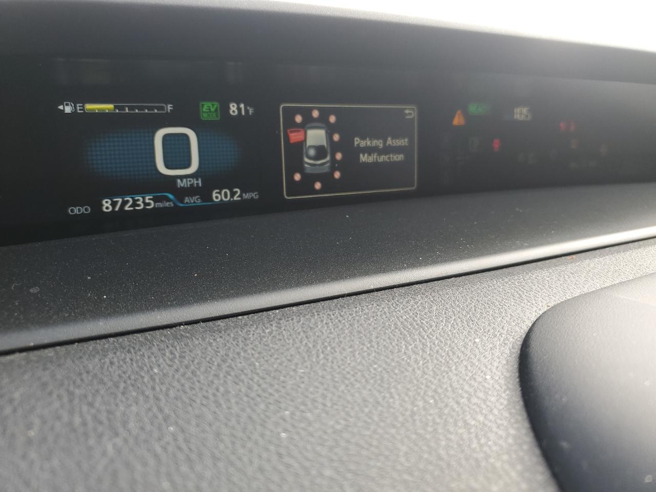 JTDKAMFP5M3173972 2021 Toyota Prius Prime Le