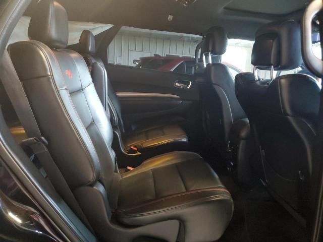 2015 Dodge Durango R/T VIN: 1C4SDJCT5FC188613 Lot: 61076484