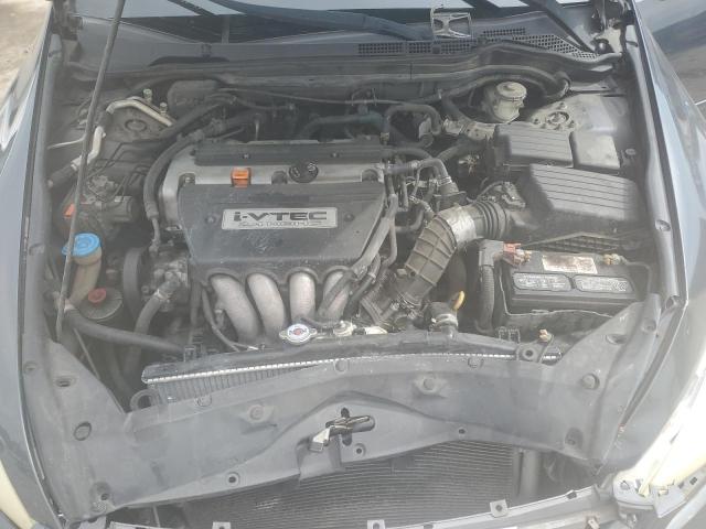 2006 Honda Accord Se VIN: 1HGCM56386A168232 Lot: 59815314